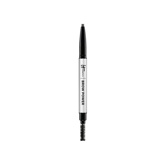 IT Cosmetics Brow Power Universal Eyebrow Pencil • Taupe • IT Cosmetics Make Up - Picture 3 of 5